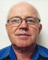 Paul Savage