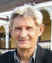 Gavin Whyte Gavin Whyte