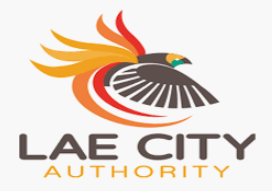 Lae City Authority Logo